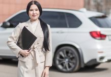 Ważne informacje dla obywateli Ukrainy, którzy wjechali do Polski samochodami