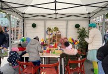 Jarmark Wielkanocny za nami