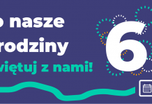 6 urodziny parkrun Tczew