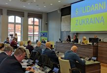 XLV sesja Rady Miejskiej w Tczewie – 26 maja