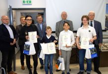 Konkurs historyczny w tczewskiej bibliotece