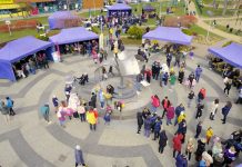 Polsko – ukraińskie spotkanie wielkanocne już za nami