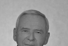 Zmarł Ryszard Brucki – wieloletni radny, społecznik