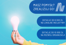 Fundusz Nowy Akumulator Społeczny czeka na Wasze pomysły