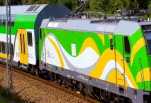 Z Warszawy prosto nad morze – Pociąg Słoneczny rusza 25 czerwca