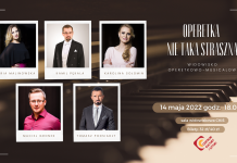 Operetka nie taka straszna – promocyjne bilety