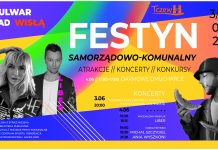 Spotkajmy się w sobotę na bulwarze