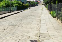 Przebudowa ulicy Zygmunta Starego – umowa podpisana