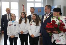 Uroczysta sesja Rady Miejskiej – wyróżnienia za zasługi dla Tczewa