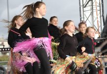 Bawiliśmy się na Górkach