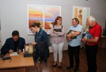 Pierwsza prezentacja książki J. Golickiego „Tczew dawny wizerunek miasta”