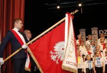 Uroczysta sesja Rady Miejskiej – 26 maja