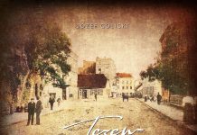 Tczew dawny wizerunek miasta – nowa publikacja Józefa Golickiego