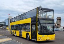 Bezpłatny autobus dowiezie na festyn