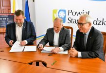 Mamy dofinansowanie na przebudowę ul. Ceglarskiej