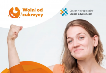 “Słodki  problem” – sprawdź, czy dotyczy ciebie