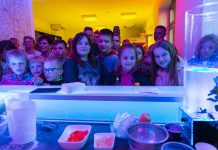 Astronomiczna Noc Muzeów pełna wrażeń