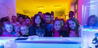 Astronomiczna Noc Muzeów pełna wrażeń