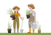 Zaproszenie do VIII edycji konkursu „Zielona Ławeczka”