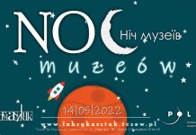 Astronomiczna Noc Muzeów