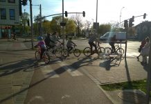 Elektroniczne testy na kartę rowerową – sprawdź swoją wiedzę