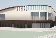 Mamy dofinansowanie na rozbudowę basenu