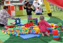 Kalendarz imprez na najbliższy tydzień