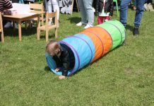 Kalendarz imprez LOT Kociewie