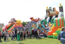 Kalendarz imprez LOT Kociewie