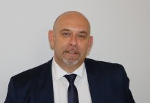 Damian Piskorski sekretarzem miasta Tczewa