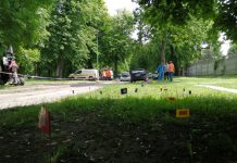 Amerykańsko-szwajcarska firma poprawi infiltrację wód opadowych