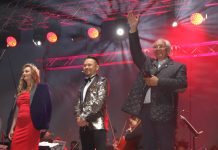 Przeboje musicalowe i operetkowe zabrzmiały na bulwarze