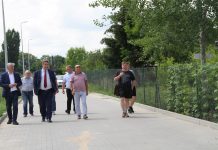 Inwestycja na Retmańskiej zakończona