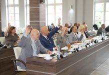 Votum zaufania i absolutorium dla prezydenta Tczewa