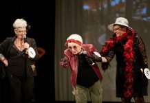 Zapraszamy na casting do XIX edycji Wyborów Miss i Mistera Złotego Wieku