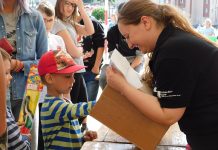 Dzień Dziecka z harcerzami – 5 czerwca