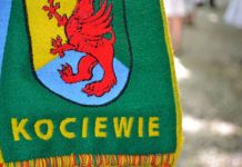 Konkurs na flagę Kociewia