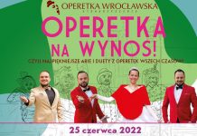 Operetka na wynos – koncert