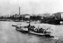 Właśnie minęło 95 lat…