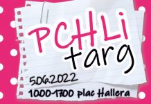 Pchli Targ 2022 – zmiana organizacji ruchu