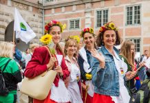 Kociewiacy mają swoje święto podczas Jarmarku św. Dominika!