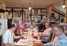 Obrady Kapituły nagrody „Ambasador Kociewia” 2022 rok