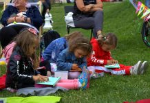 Kalendarz imprez LOT Kociewie