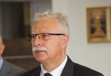 Czesław Roczyński dołączył do tczewskich radnych