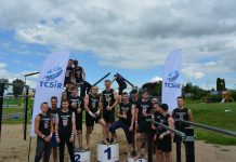 Zawody Tczewski Bar Wars 2022 już za nami!