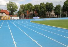 Dzień Otwarty Stadionu Lekkoatletycznego i Grand Prix Polski w Molkky – 9 lipca