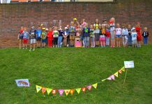Trzecie spotkanie Biblioteki Plenerowej już za nami