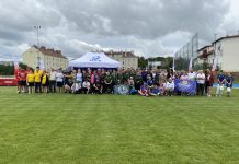 Grand Prix Polski w Molkky 2022 już za nami!