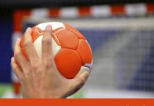 Otwarty Turniej Plażowej Piłki Ręcznej Mężczyzn