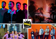 Festiwal Muzyczny Undergramy – 30 lipca